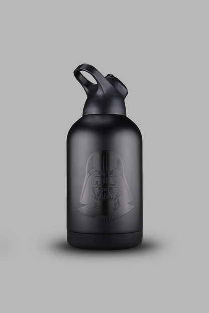 VADER WATER JUG IN BLACK