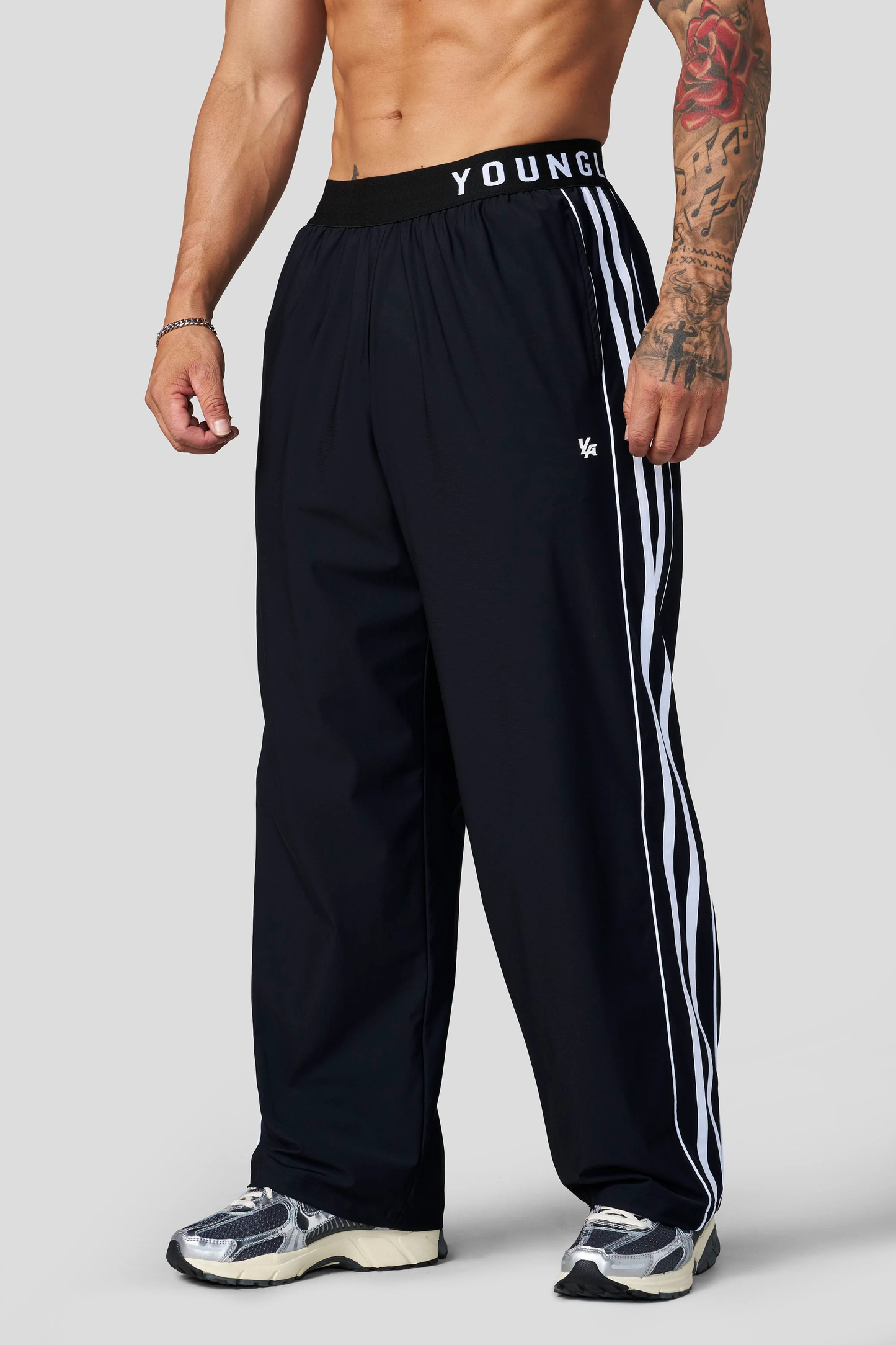 2024 - LITE VELOCITY FITNESS PANTS