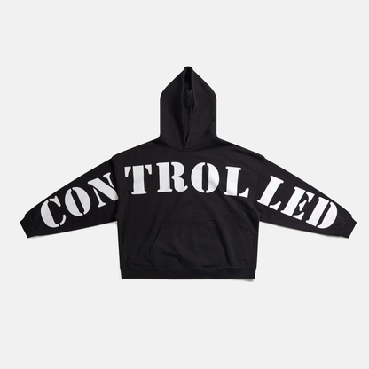 MIDNIGHT PULLOVER