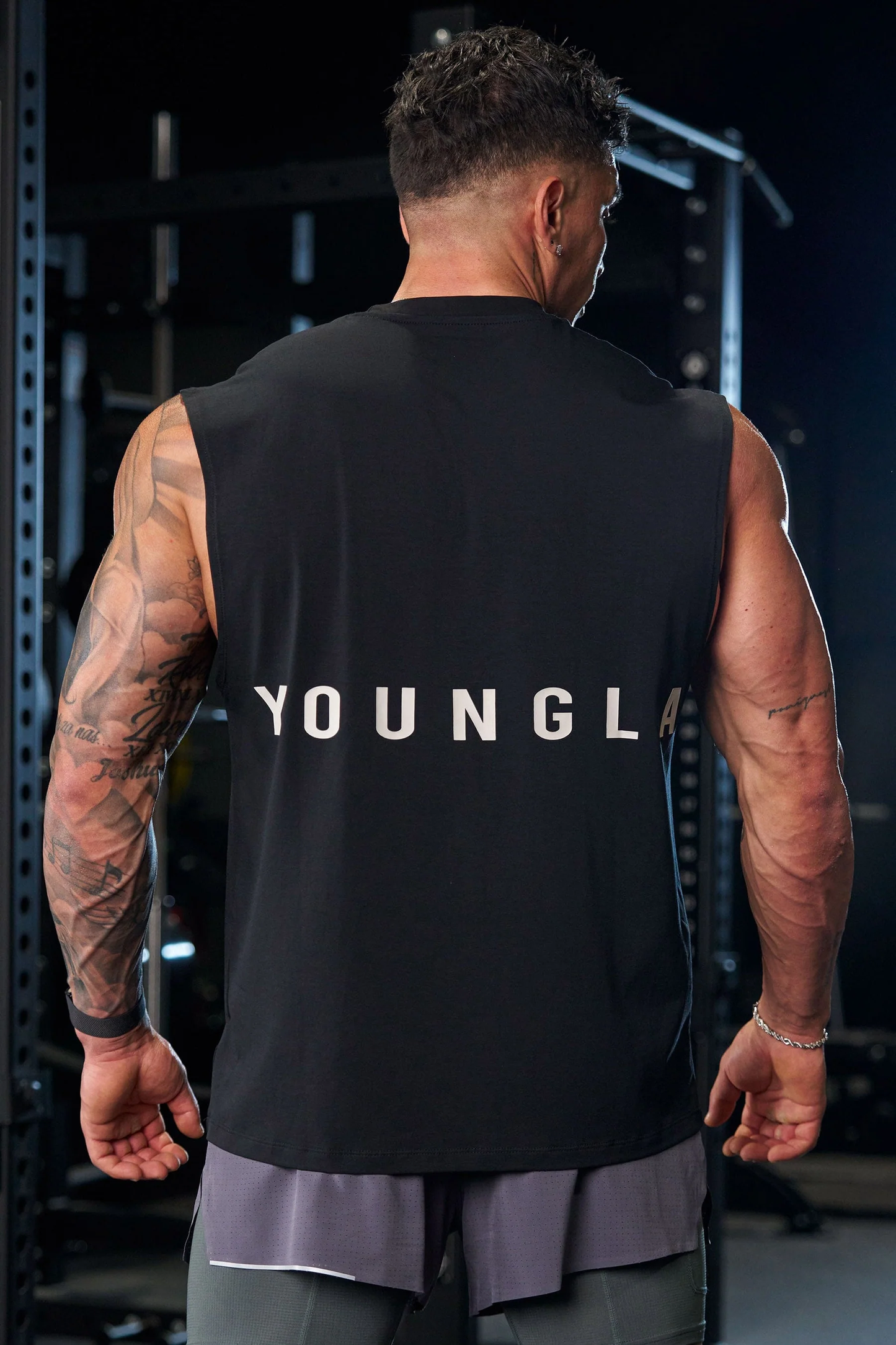 3006 - RUNTECH TANKS