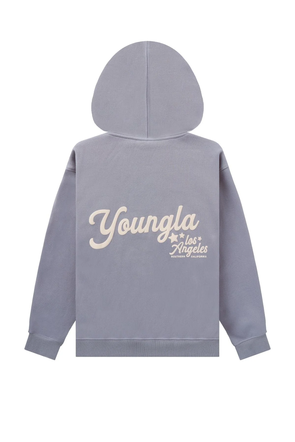 W566 SOFT SERVE HOODIE