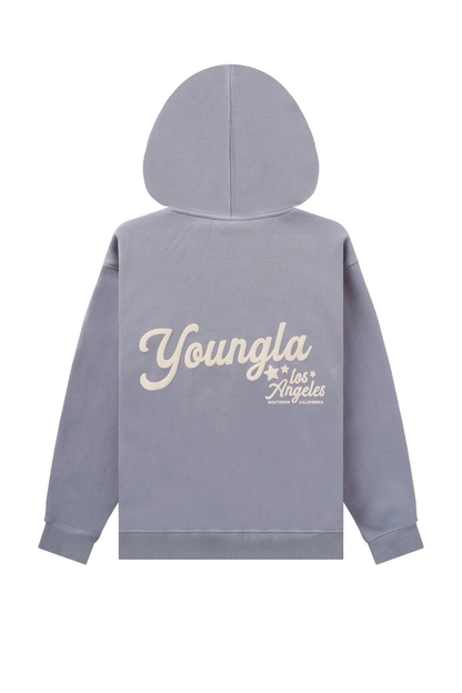 W566 SOFT SERVE HOODIE