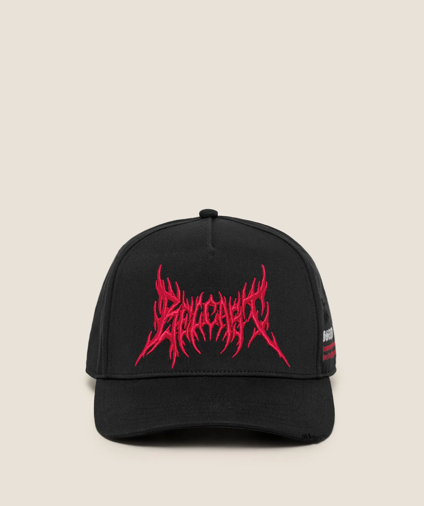 GYMSHARK X CARLOS BELCAST TRUCKER CAP