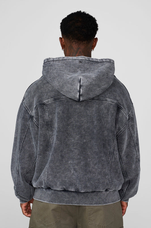 5208 - CROSSLINE HOODIES