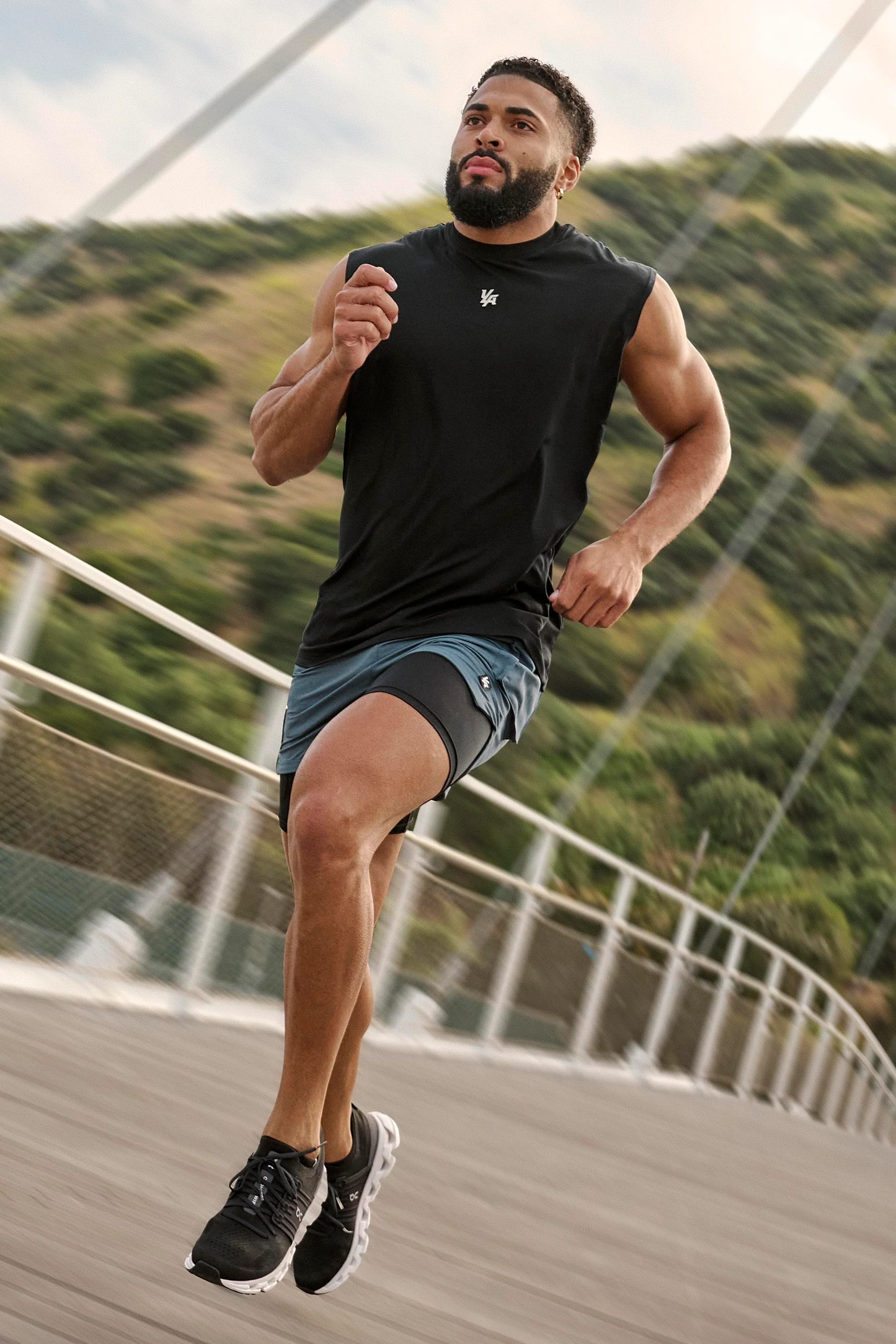 3006 - RUNTECH TANKS