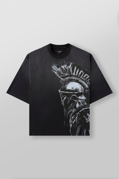4119 - SPARTAN TEES