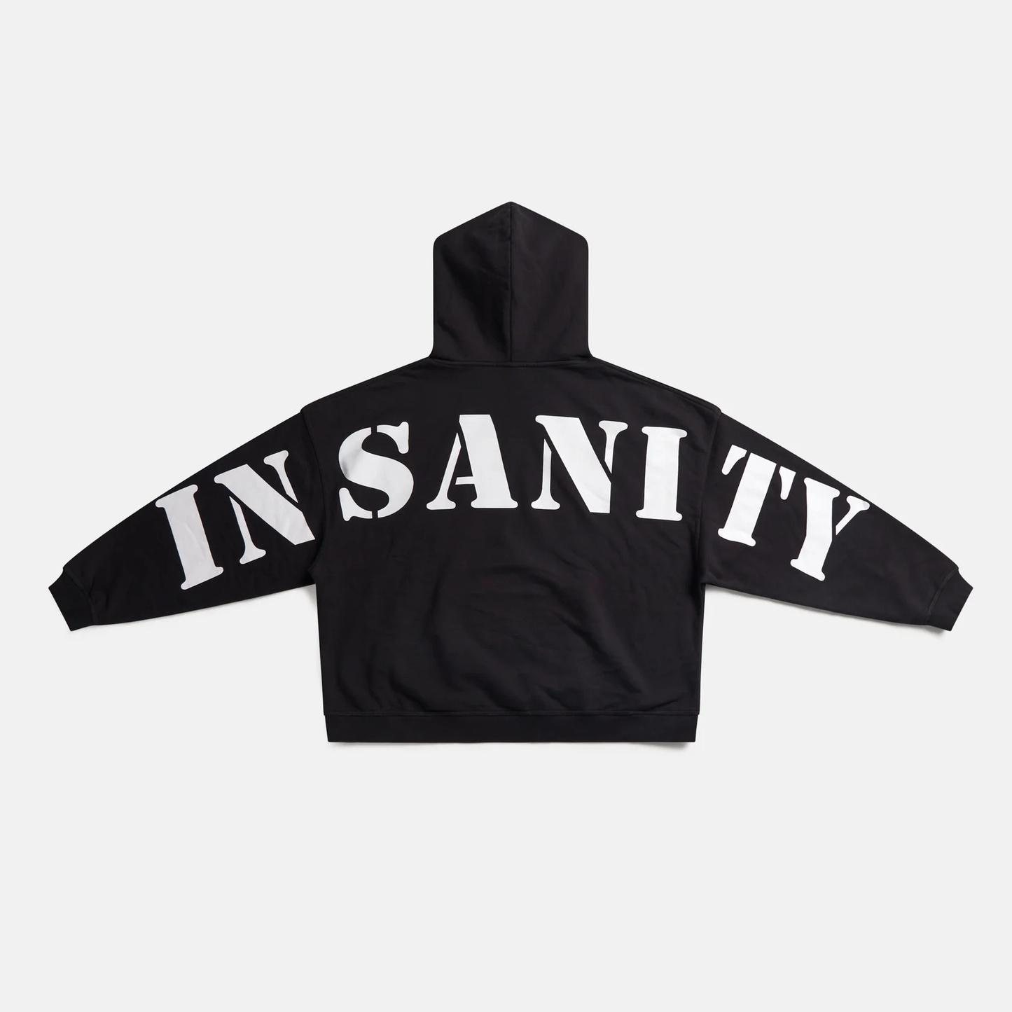 MIDNIGHT PULLOVER