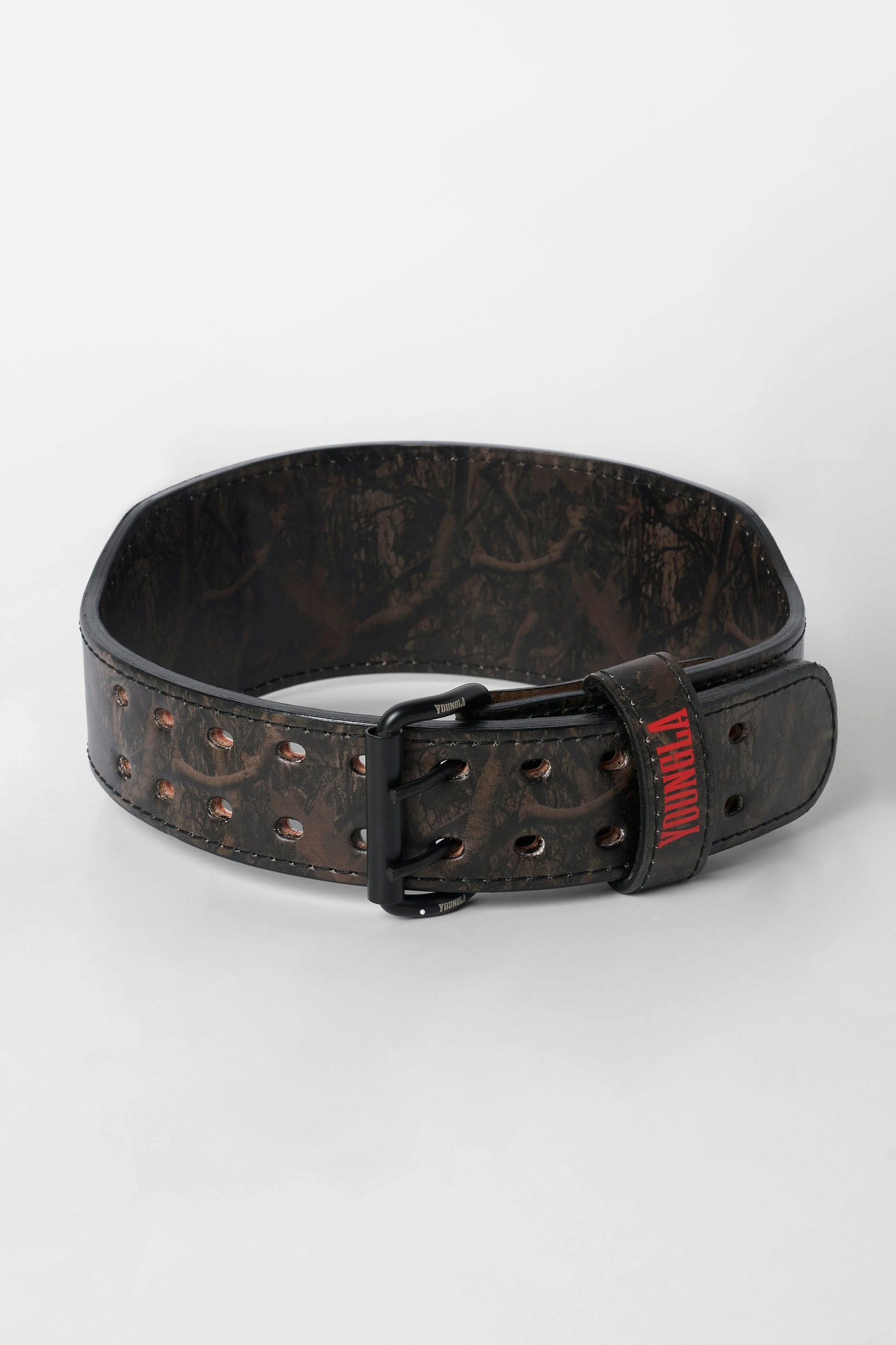 9017 - TREE CAMO BELTS