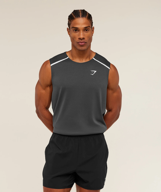 ARRIVAL CONTRAST TANK