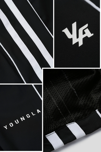 2024 - LITE VELOCITY FITNESS PANTS